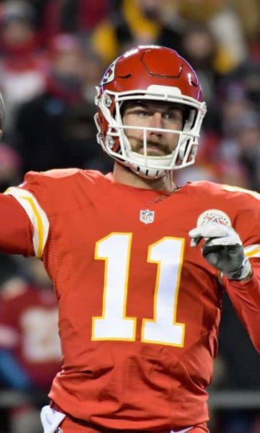 NFL Playoff Picture 2016: Clinching Scenarios for Week 15